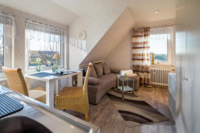 Haus Naase am Leuchtturm Wohnung 2